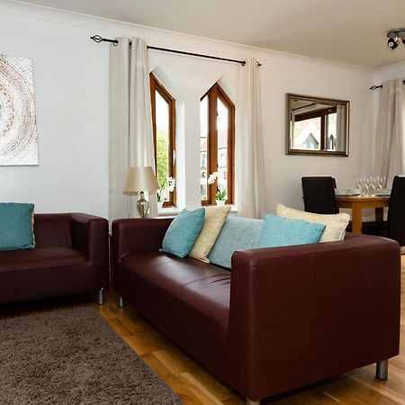Alexander Apartments Newcastle Eksteriør bilde