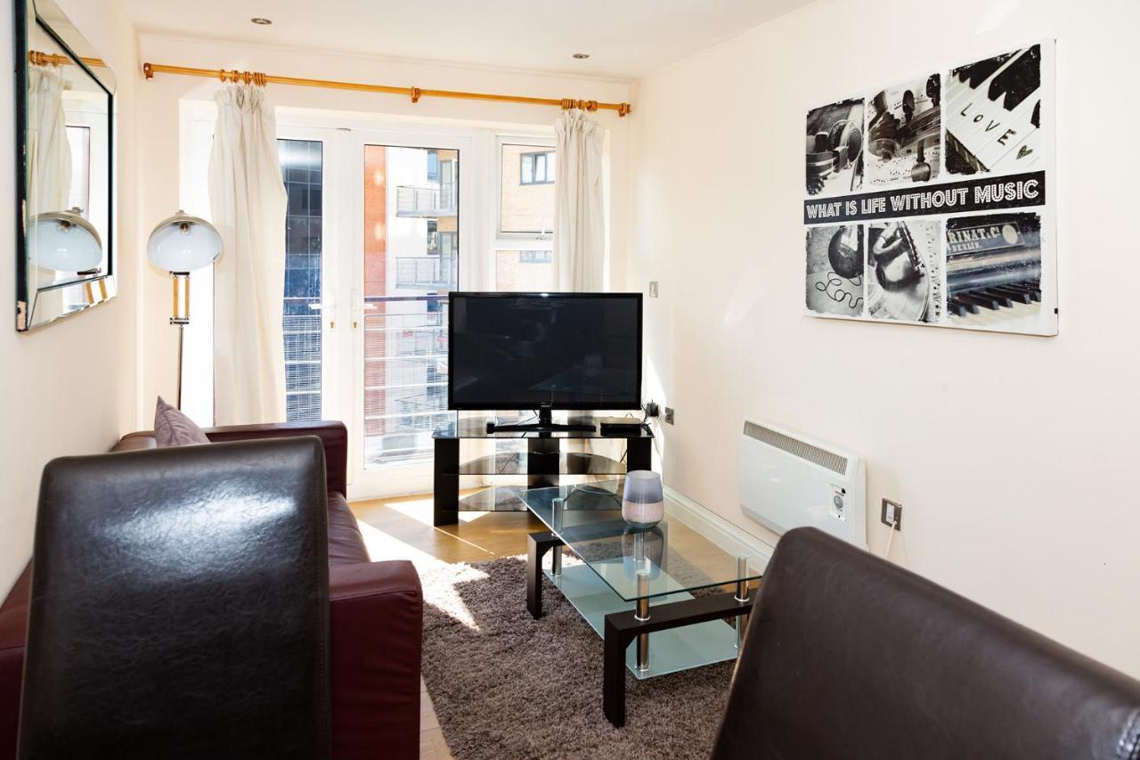 Alexander Apartments Newcastle Eksteriør bilde
