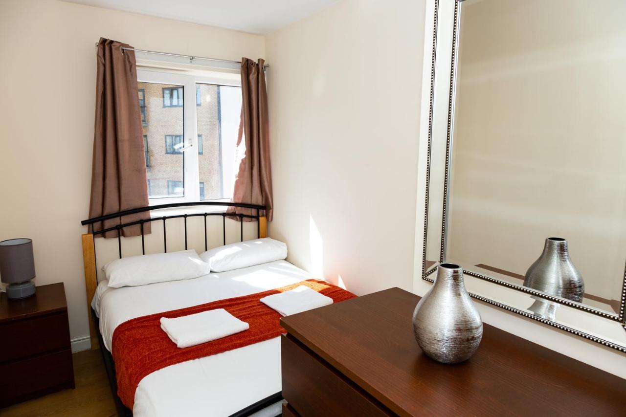 Alexander Apartments Newcastle Eksteriør bilde