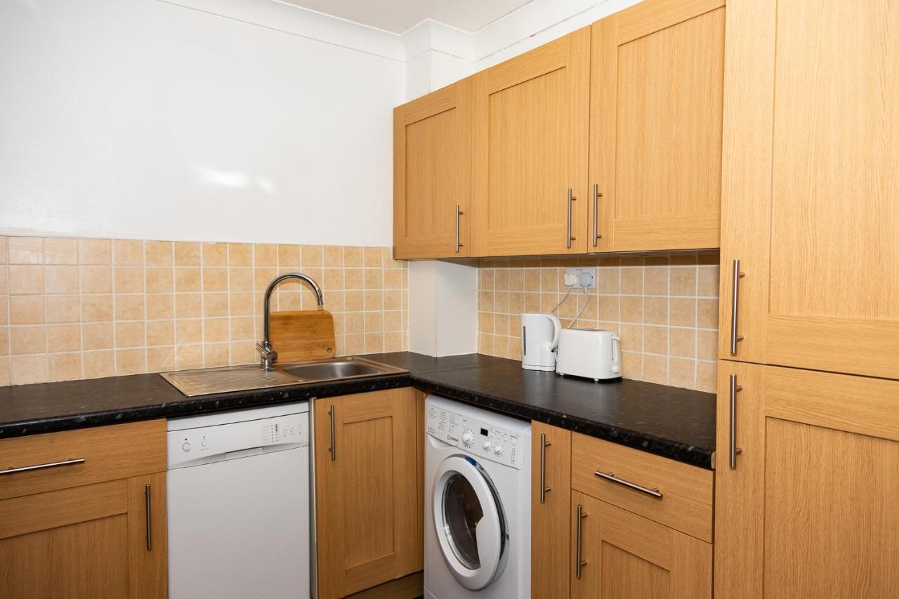 Alexander Apartments Newcastle Eksteriør bilde